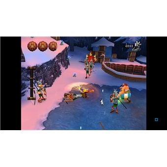 Test] Asterix XXL Romastered : plutôt satisfaisant sur PS4