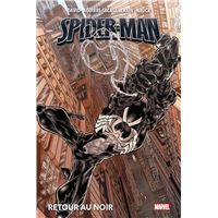 Spider-Man - Tome 01 - Spider-Man : Un jour nouveau - Dan Slott, Steve  McNiven, Marcos Martin - cartonné, Livre tous les livres à la Fnac