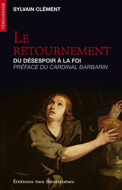 Le retournement