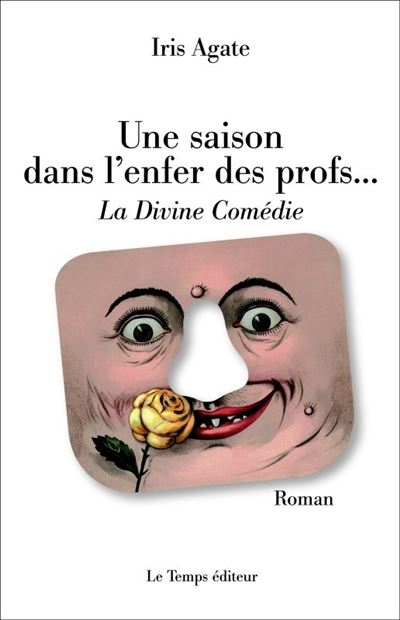 Une saison dans l'enfer des profs
