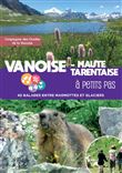 Vanoise - Haute-Tarentaise à petits pas