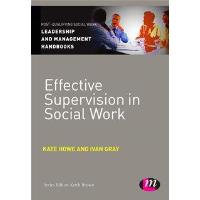 Effective Supervision in Social Work