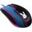 Razer Abyssus Elite D.VA - Souris - droitiers et gauchers - optique - 3 boutons - filaire - USB