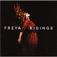 Freya Ridings