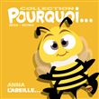 Anna l'abeille...