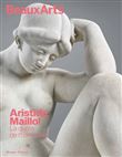 Aristide maillol (1861 - 1944). la quete de l'harmonie
