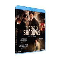 The Age of Shadows Blu-ray