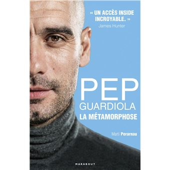 Pep Guardiola