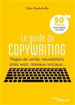 Le guide  du copywriting