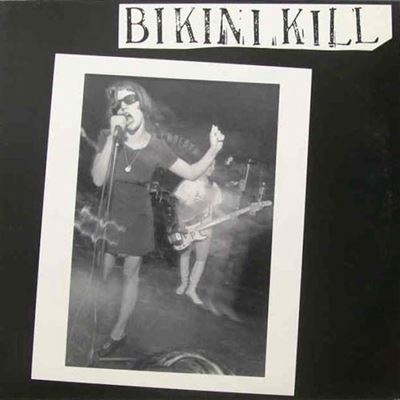Bikini Kill