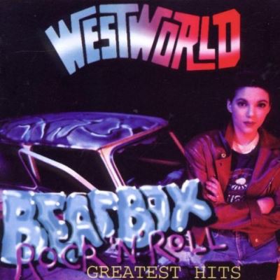 Beatbox rock n roll