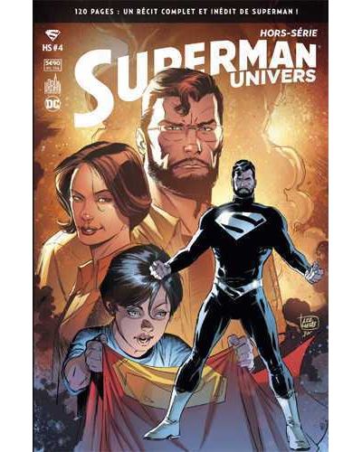 Lois et Clark
