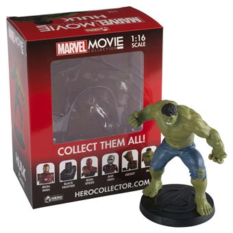 Figurine Incroyable Hulk