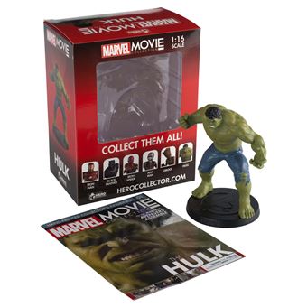 Figurine Incroyable Hulk