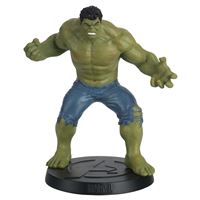 Diamond Select Toys Marvel Gallery - Hulk - 28 cm - Figurine de collection  - à la Fnac