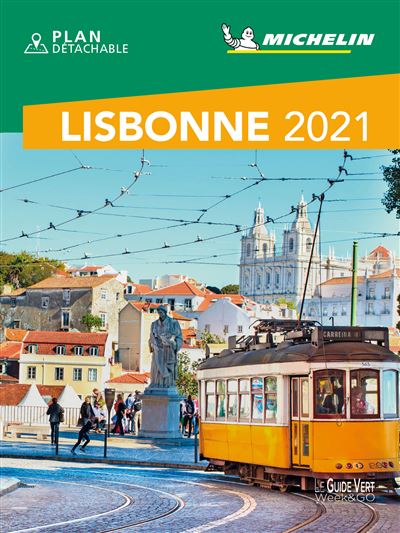 LISBONNE 2021