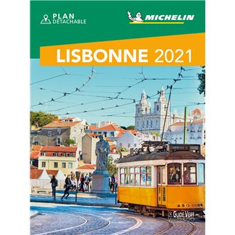 Guide Vert Week&GO Lisbonne