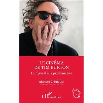 Le cinéma de Tim Burton - 1