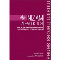 Nizam Al-Mulk Tusi