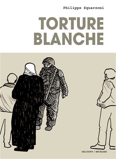 Torture blanche NED