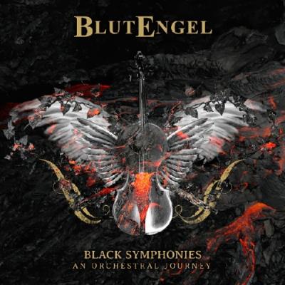 Black Symphonies - An Orchestral Journey