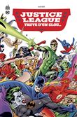 Justice League - faute d'un clou...