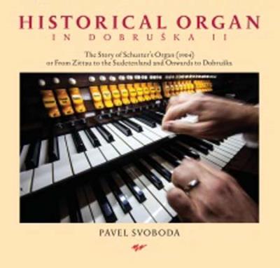 Orgue Historique de Dobruska