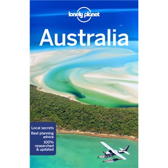 Australia 20ed -anglais-