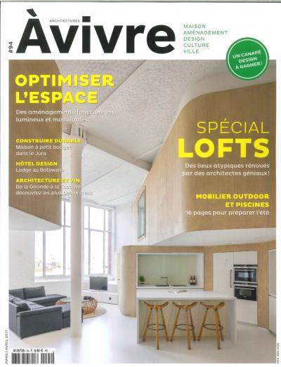 Spécial loft