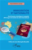 Immigration et nationalité