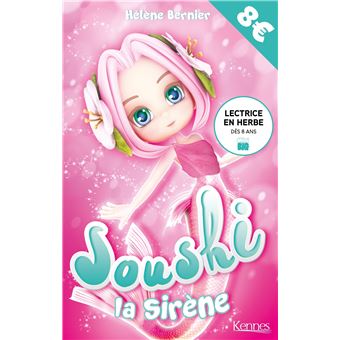 Soushi la sirène