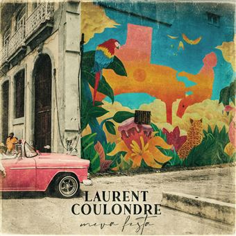 top albums classique jazz - octobre 2022 - fnac - Meva Festa - laurent coulondre