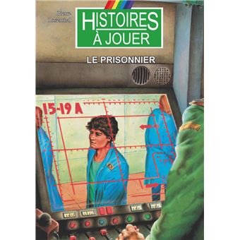 Le Prisonnier
