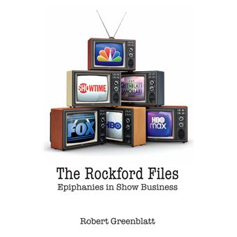 The Rockford Files - 1