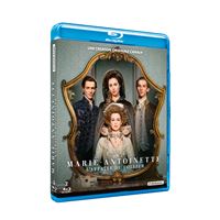 Marie Antoinette : L'Affaire du collier DVD - Edward