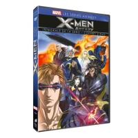 X-Men Evolution - UnXpected Changes - DVD Zone 2 - Achat & prix | fnac