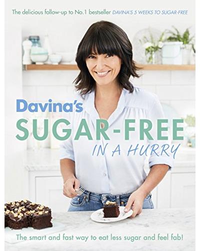 Davina's Kitchen