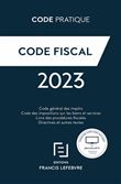 Code Fiscal 2023