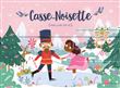 Mon livre pop-up - casse noisette
