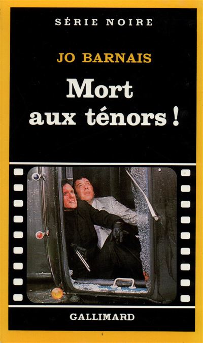 Mort aux ténors !