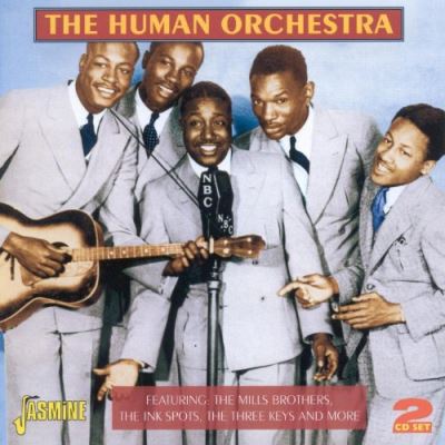 Human orchestra