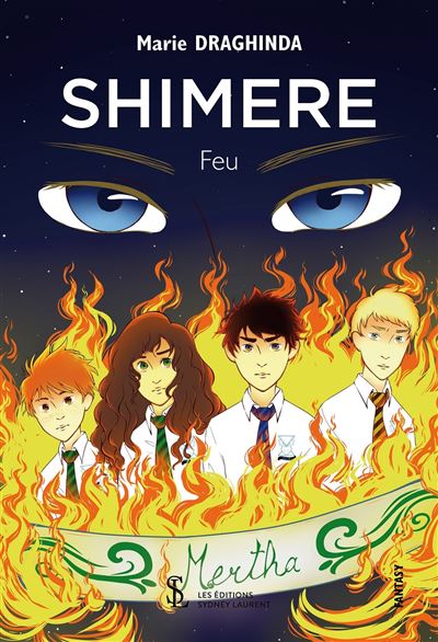 Shimère feu