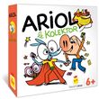 NE Jeu Ariol - Le kolektor