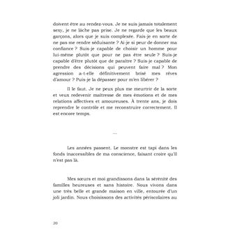 Une feuille de papier froissée