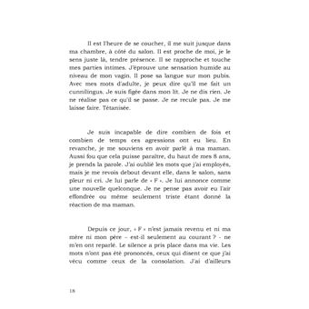 Une feuille de papier froissée