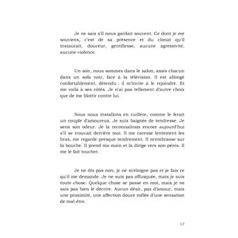 Une feuille de papier froissée