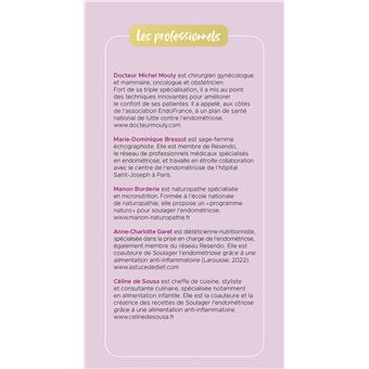 Comment Je Vis avec l'Endométriose - Mon Histoire, mes Combats, mes Victoires