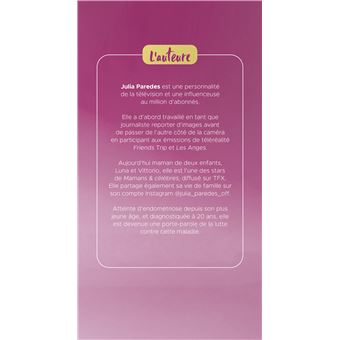 Comment Je Vis avec l'Endométriose - Mon Histoire, mes Combats, mes Victoires