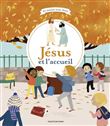 Jésus et l'accueil