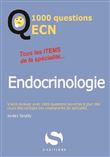1000 questions ECN endocrinologie